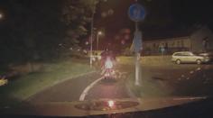 Motorkář na Šumpersku ujížděl před policií, zastavil jej až výstřel ze zbraně