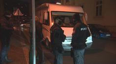 Svědek stíhal ukradený karavan. Zloděj netušil, co se na něj chystá