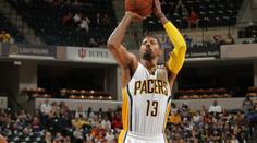 Představení týmů NBA: Paul George je zpět, Indiana bude hrozit
