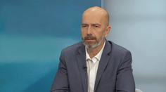 Ne zvyšování daní, ale radši více peněz pro lidi, volá kandidát na šéfa Pirátů