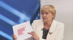 Rozčílilo nás, že ministr na poslední jednání ani nechodí, říká Žitníková
