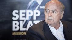 Bývalý šéf FIFA znovu v problémech! Trestní oznámení kvůli muzeu!