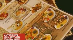 Nejhorší restaurace v Praze: Stále balamutí zákazníky!