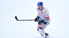 Kladno jde v baráži do vedení. O vítězi prvního zápasu rozhodl jediný gól