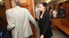 Dcera kancléře Weigla: Za zabití kamarádky do vězení nepůjde
