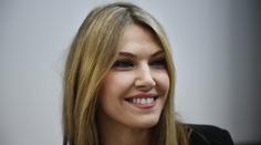 Belgie zadržela evropskou místopředsedkyni. Měla přijímat úplatky z arabské země