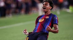LaLiga – sestřih: Barcelona vs. Rayo Vallecano (31. 8. 2026)