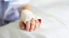 Chlapeček měl dostat nové srdce. Kvůli zásadní chybě museli transplantaci zrušit