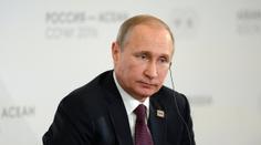 V Srbsku chytili muže Islámského státu. Chystal útok na Putina