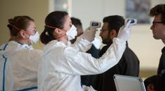 Koronavirus mění leteckou dopravu. Experti popsali, co vše bude jinak