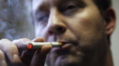 Cigareta vybuchla muži v ústech! Zohavila obličej a utrhla kus jazyka