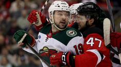 Sparta přivádí posilu do útoku, přichází z NHL. Sobotka do Dynama