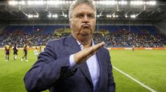 Češi se můžou těšit! Fotbalisty Nizozemska povede další legenda
