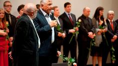 Zemřel herec a režisér Jiří Menzel, bylo mu 82 let