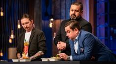 MasterChef: Soutěžící se utkají o jednu z největších odměn. Je tu bagetová výzva