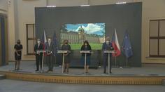 Vláda projedná potraviny ve školách a nerovnoměrné rozvolňování