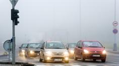 Dýcháte často smog? Budete hloupější než ostatní, varují vědci