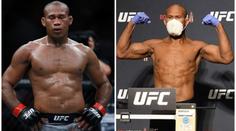 Ronaldo má pozitivní test na COVID-19! UFC 249 se i tak uskuteční
