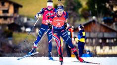Šok pro biatlonový svět. Zemřel norský talent, nalezli jej mrtvého na hotelu