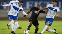 Kosovský tým vyřadily z Ligy mistrů švýcarské úřady, musí do karantény