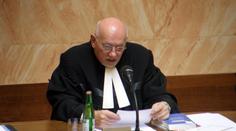 Šéf ÚS Rychetský se pustil do Klause. Notoval si s ombudsmanem