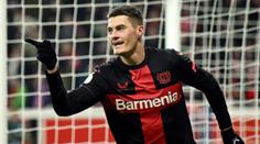 DFB-Pokal: Bayer Leverkusen vs. Paderborn – 6. 12. 2023