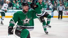 Faksa rozjásal Dallas, to Voráček poslal svůj tým do kolen
