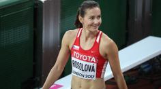 Hororový začátek roku pro českou mistryni Evropy: nemocnice a horečky