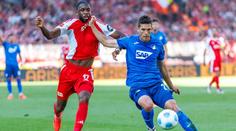 Bundesliga: Union Berlín vs. Hoffenheim – 21. 9. 2024
