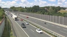 Česko z EU dostává víc, než dává. Na dopravní infrastruktuře to ale vidět není
