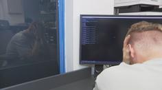 Mladí jsou náchylnější ke stresu. Hůř snáší nápor v práci i sociální sítě
