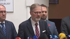 Fiala: Schválili jsme jeden z nejdůležitějších zákonů volebního období