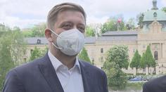 Poslanci stále řeší finanční dary pro STAN, má vzniknout vyšetřovací komise