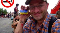 DENÍK NEKUŘÁKA: Reportér TV Nova vyhlásil válku nikotinu! Jak to jde den po dni?