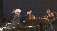 Česká filharmonie představila plán na novou sezónu. Zamíří do USA i Kanady