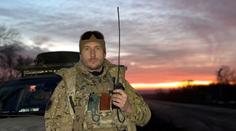 Český medik zraněný na Ukrajině zemřel. Zachránil spousty životů, vzpomínají kolegové