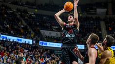 Další výjimky pro český sport. Zelenou dostal basketbal a volejbal