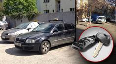 Stopy vedou do Jílové! Je sériový zabiják taxikářů právě odsud?