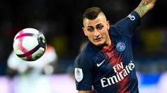 Hvězda PSG má velký problém: Verratti řídil pod vlivem alkoholu!