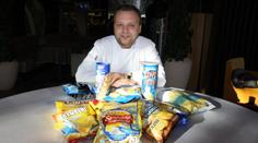 VELKÝ TEST CHIPSŮ: Které BRAMBŮRKY jsou křupavé a kde vás drze šidí?