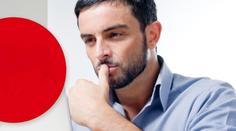 Červené kolo ukrývá tajemství. Dokážete ho odhalit i vy? TEST