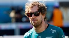 Šampion F1 se proměnil v detektiva. Zloděje pronásledoval na skútru