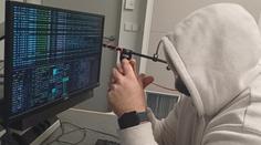 Kyberútoků v Česku přibývá. Hackeři častěji míří na obce a města