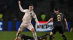 Liga mistrů –⁠⁠⁠⁠⁠⁠ sestřih: FK Karabach vs. Ajax (10. 12. 2025)