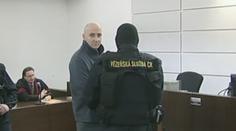 Vrah starosty žádá o podmíněné propuštění. "Polepšil jsem se," tvrdí