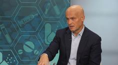 Vizita: Životní styl je 50 procent prevence alzheimera, radí neurolog