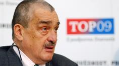 Schwarzenberg CHCE BÝT PREZIDENTEM! Přijal nominaci TOP 09!