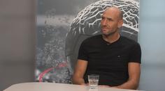 Sparta je v krizi. Jejich chyby by neprošly ani v okresním přeboru, říká Koller