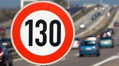 Důvod k oslavě - 20 let od zavedení 130 km/h na dálnicích