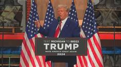 Drama před začátkem voleb. O Trumpově kandidatuře rozhodne Nejvyšší soud USA